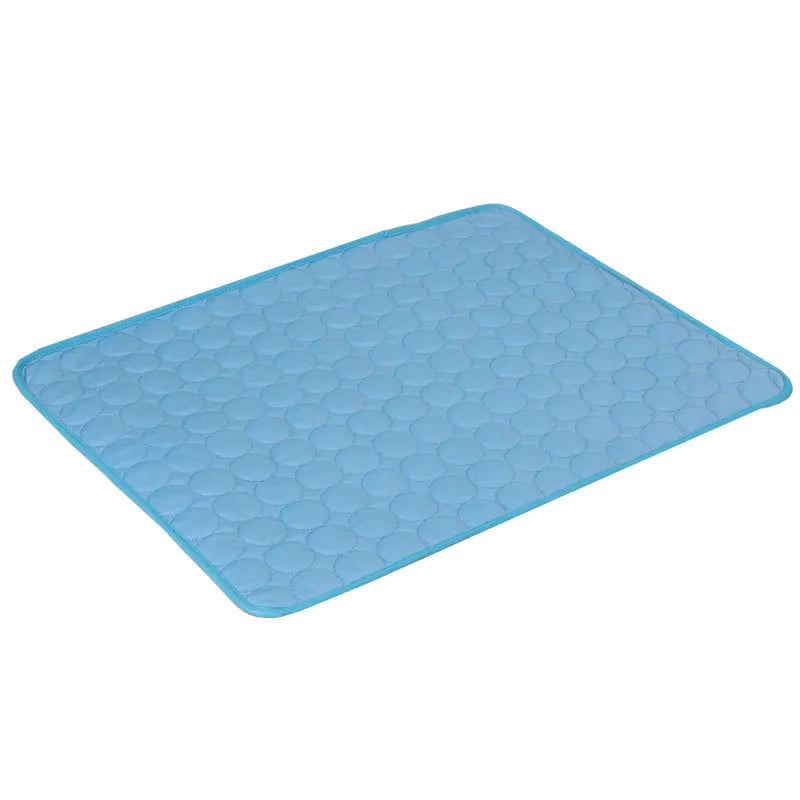 CoolNap Self-Cooling Pet Mat