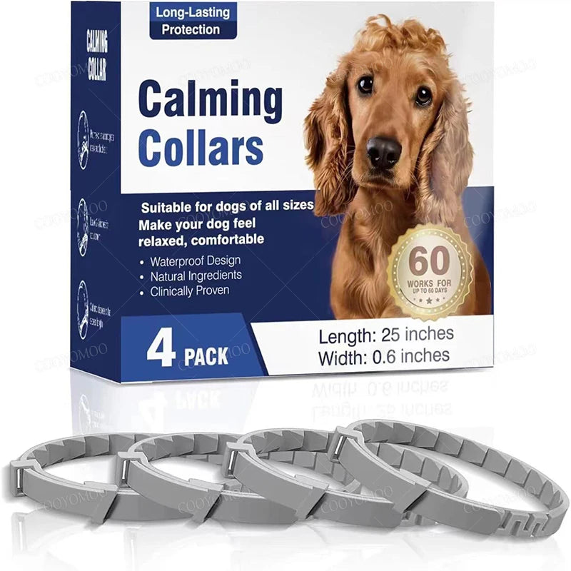 CalmCollar Pheromone Set