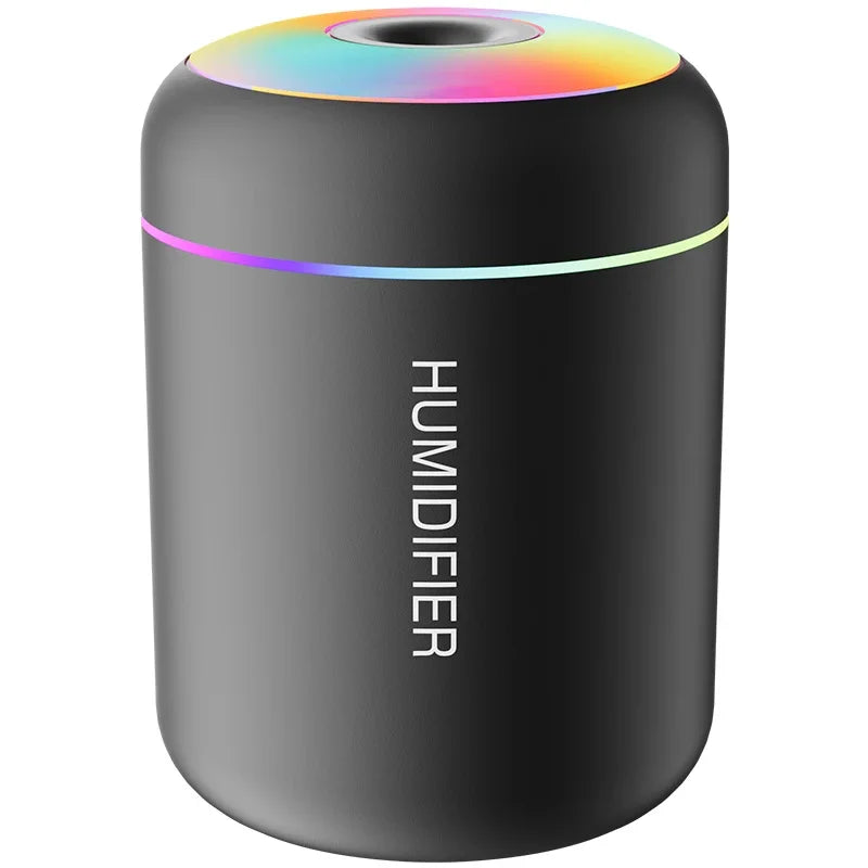 MistBloom Aroma Diffuser