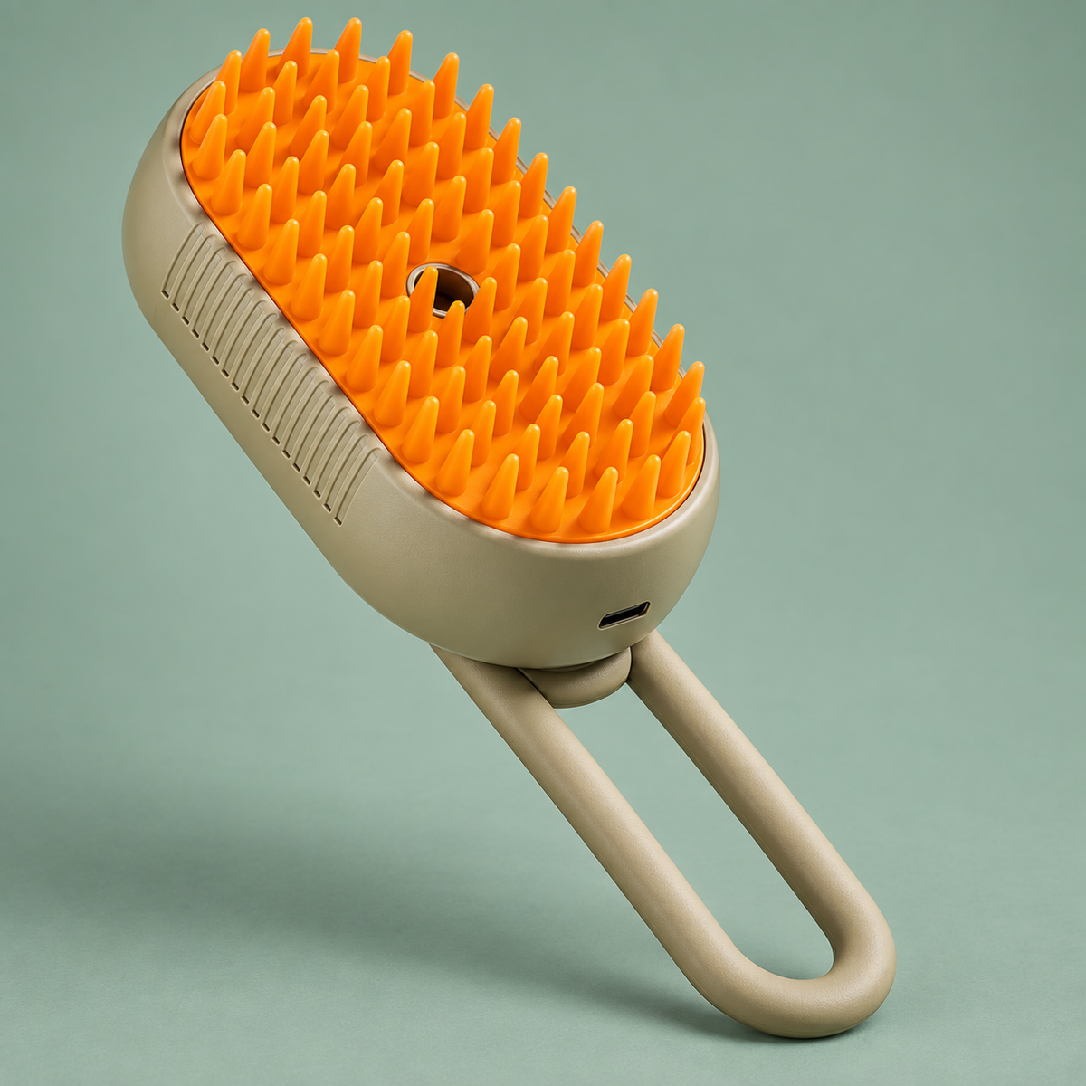 Grooming & Care