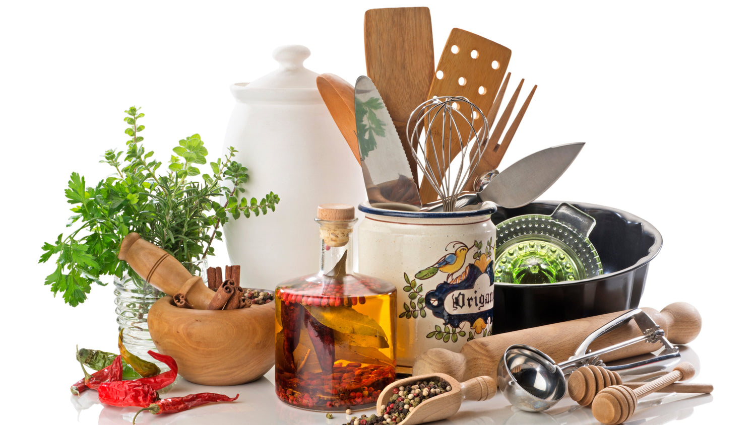 Kitchen Tools