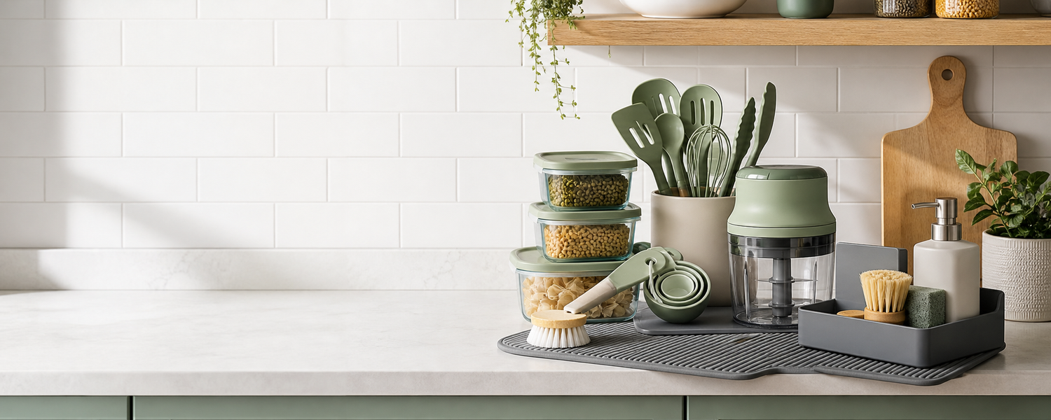 Kitchen Tools