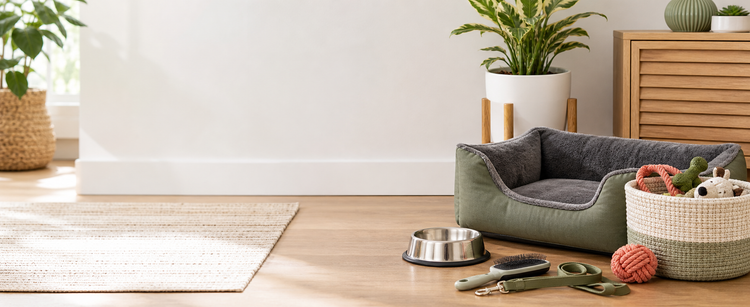 Pet Essentials