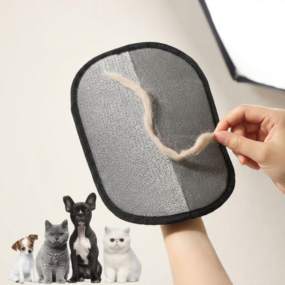 FurLift Pet Hair Glove