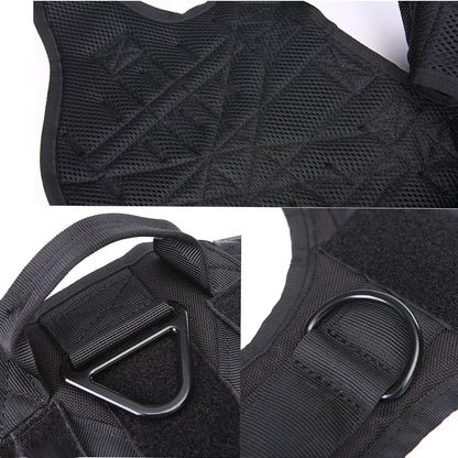 TacPro Tactical Dog Harness