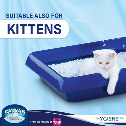 Catsan Cat Litter 20L