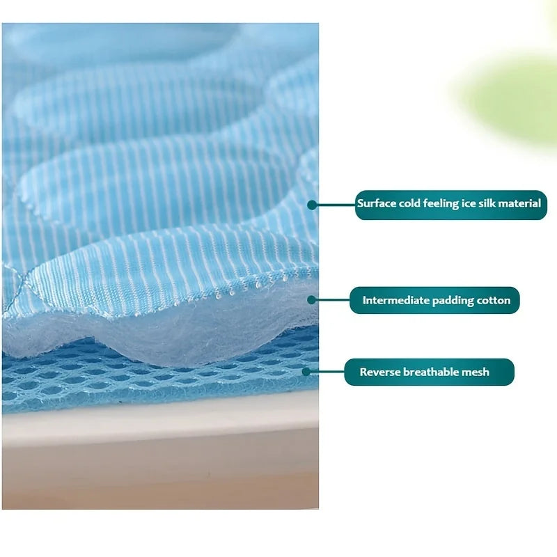 CoolNap Self-Cooling Pet Mat