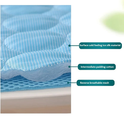 CoolNap Self-Cooling Pet Mat