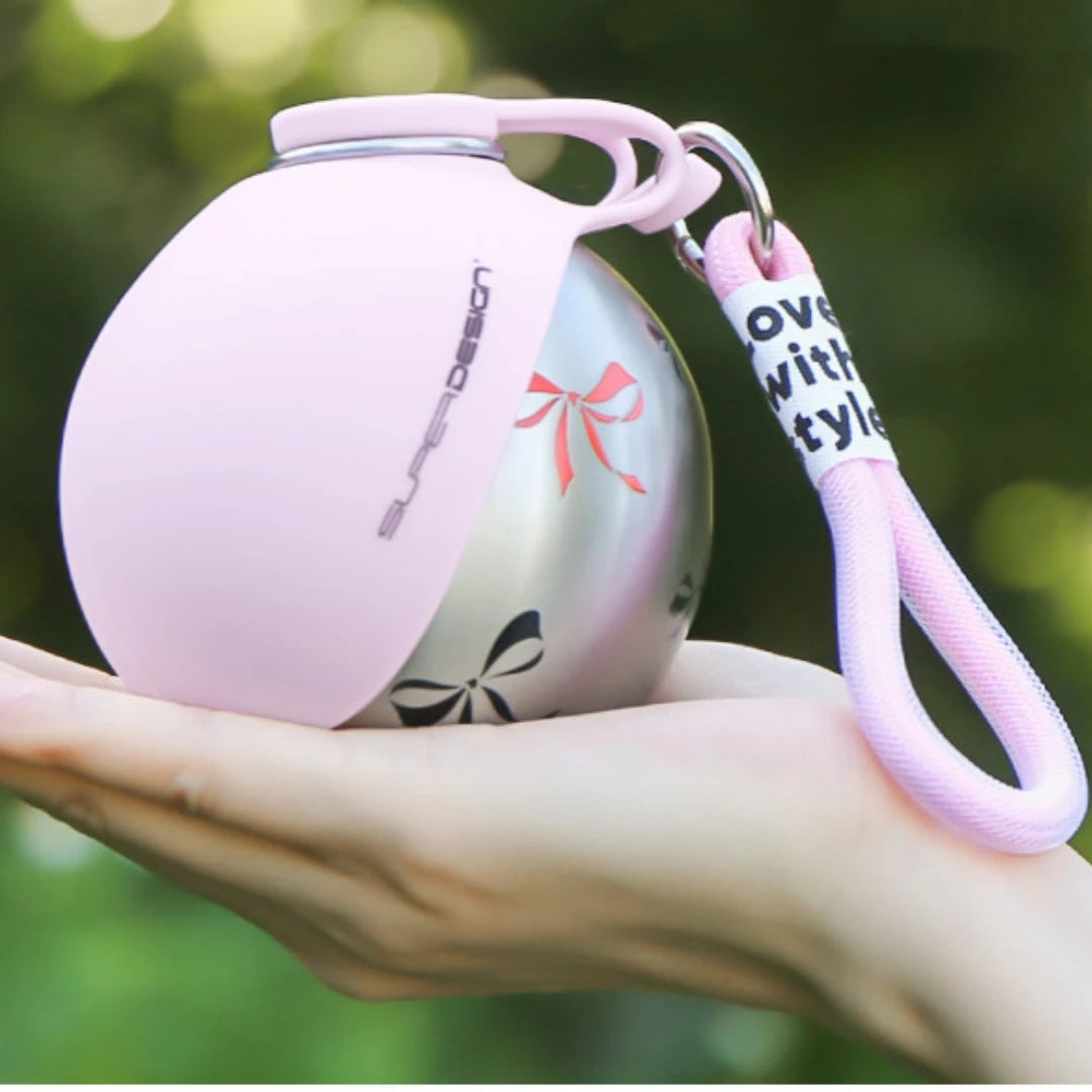 PawSip Pet Water Bottle