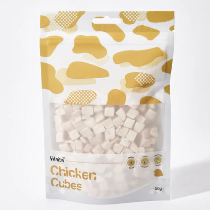 PureBite Freeze-Dried Chicken Treats 50g