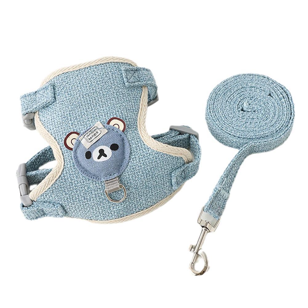 TinyTrek Pet Harness Set