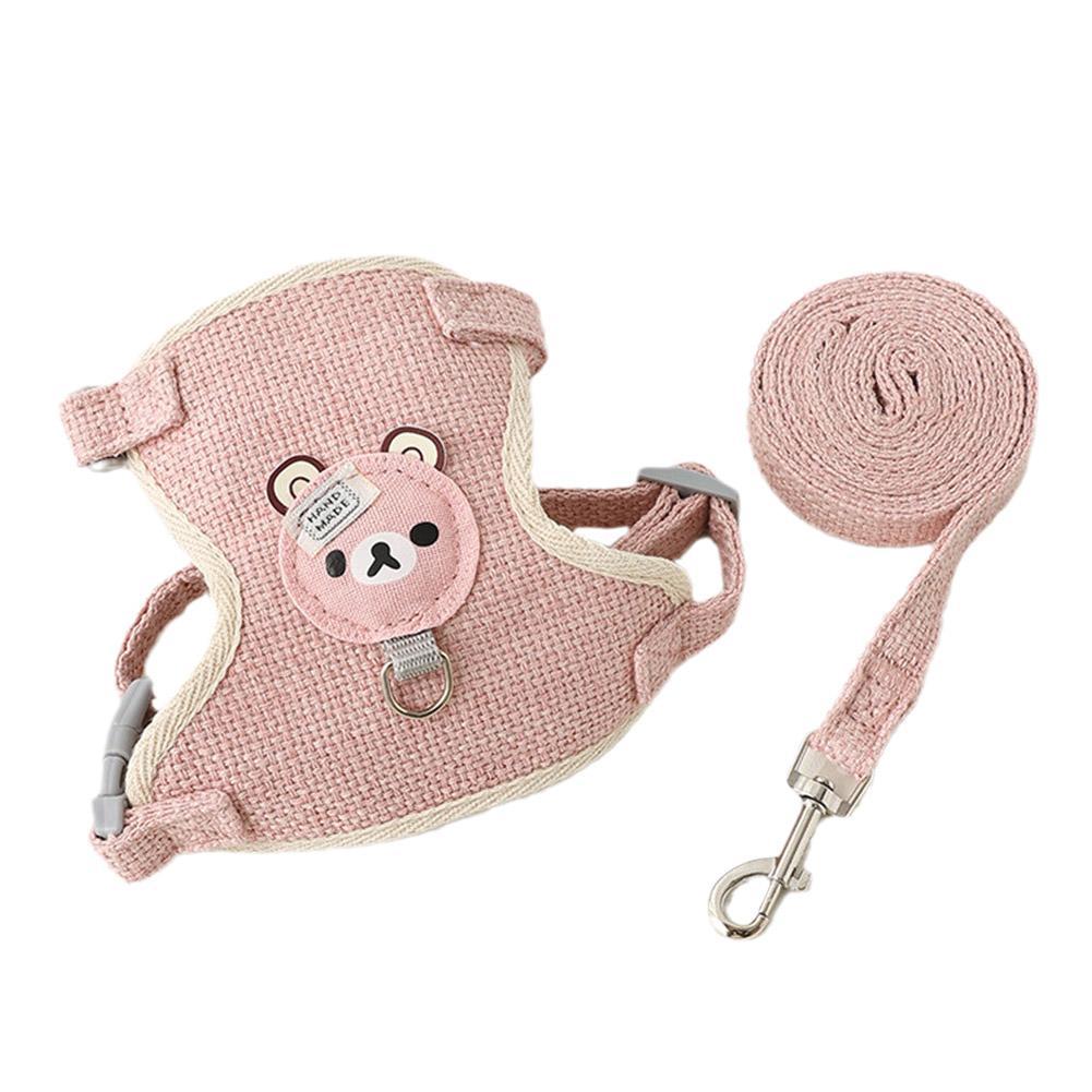 TinyTrek Pet Harness Set