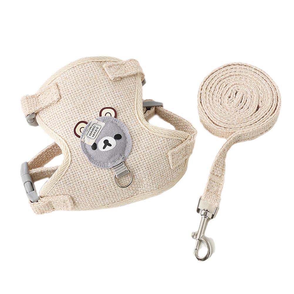 TinyTrek Pet Harness Set