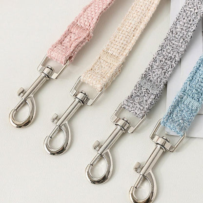 TinyTrek Pet Harness Set