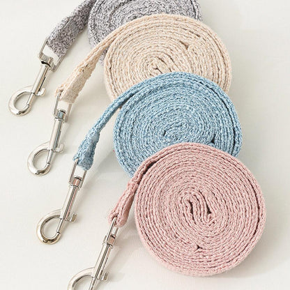 TinyTrek Pet Harness Set