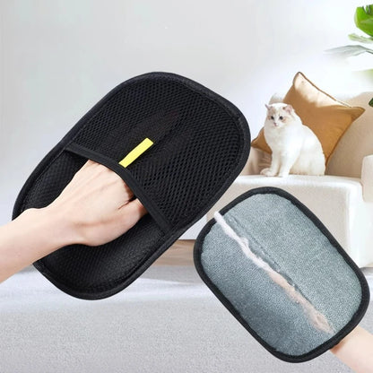FurLift Pet Hair Glove