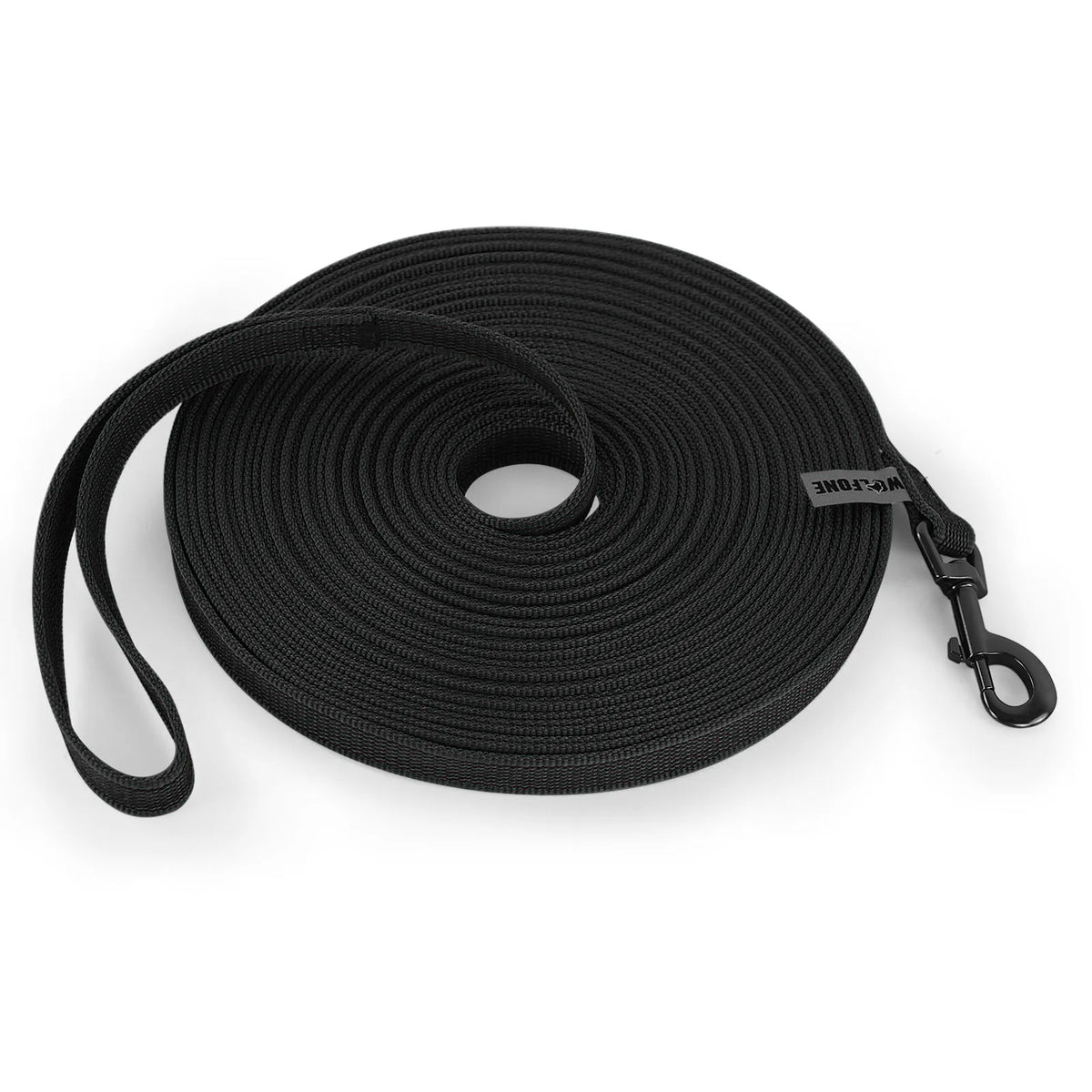 TrailRun Long Line Dog Lead (up to 15m)