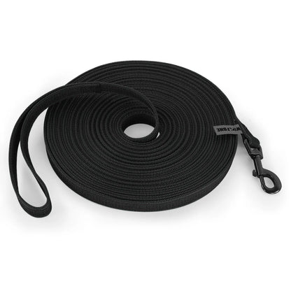 TrailRun Long Line Dog Lead (up to 15m)