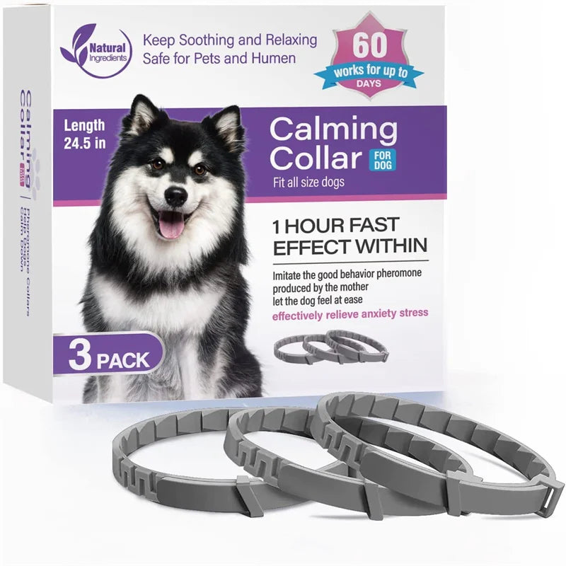 CalmCollar Pheromone Set