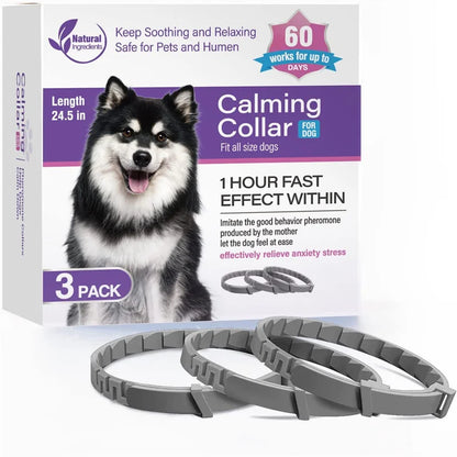CalmCollar Pheromone Set