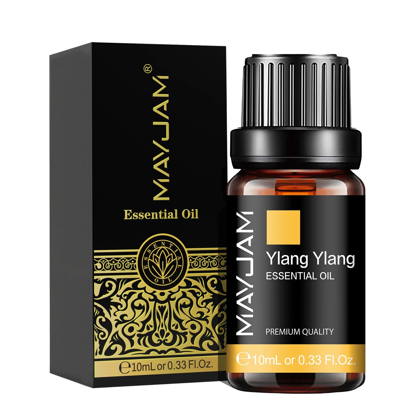 PureNote Essential Oils