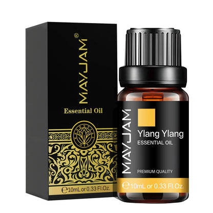 PureNote Essential Oils