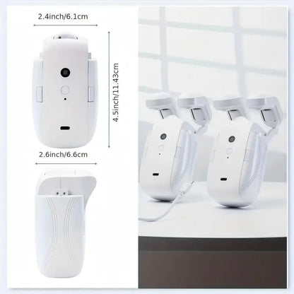 GlideMotion Curtain Motor