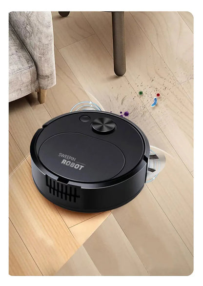 SweepDot Robot Vacuum