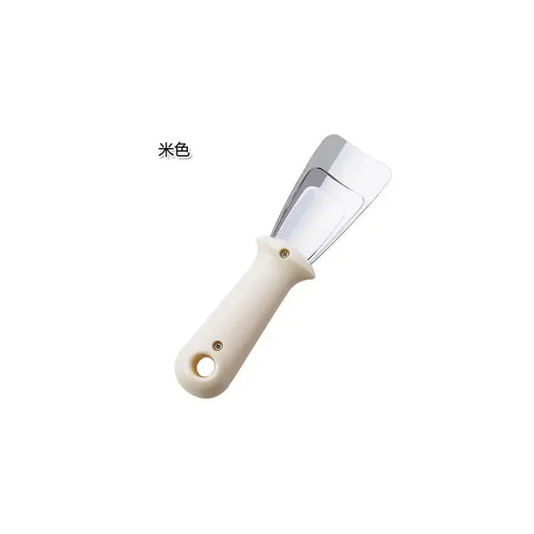 Stainless Steel Ice Scraper for Freezer Defrosting