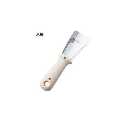 Stainless Steel Ice Scraper for Freezer Defrosting