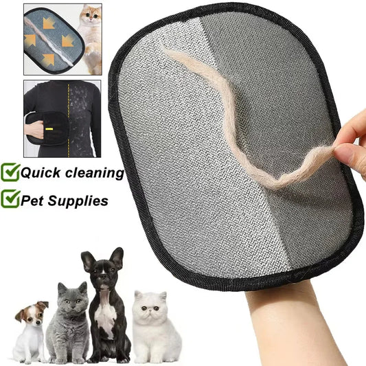 FurLift Pet Hair Glove