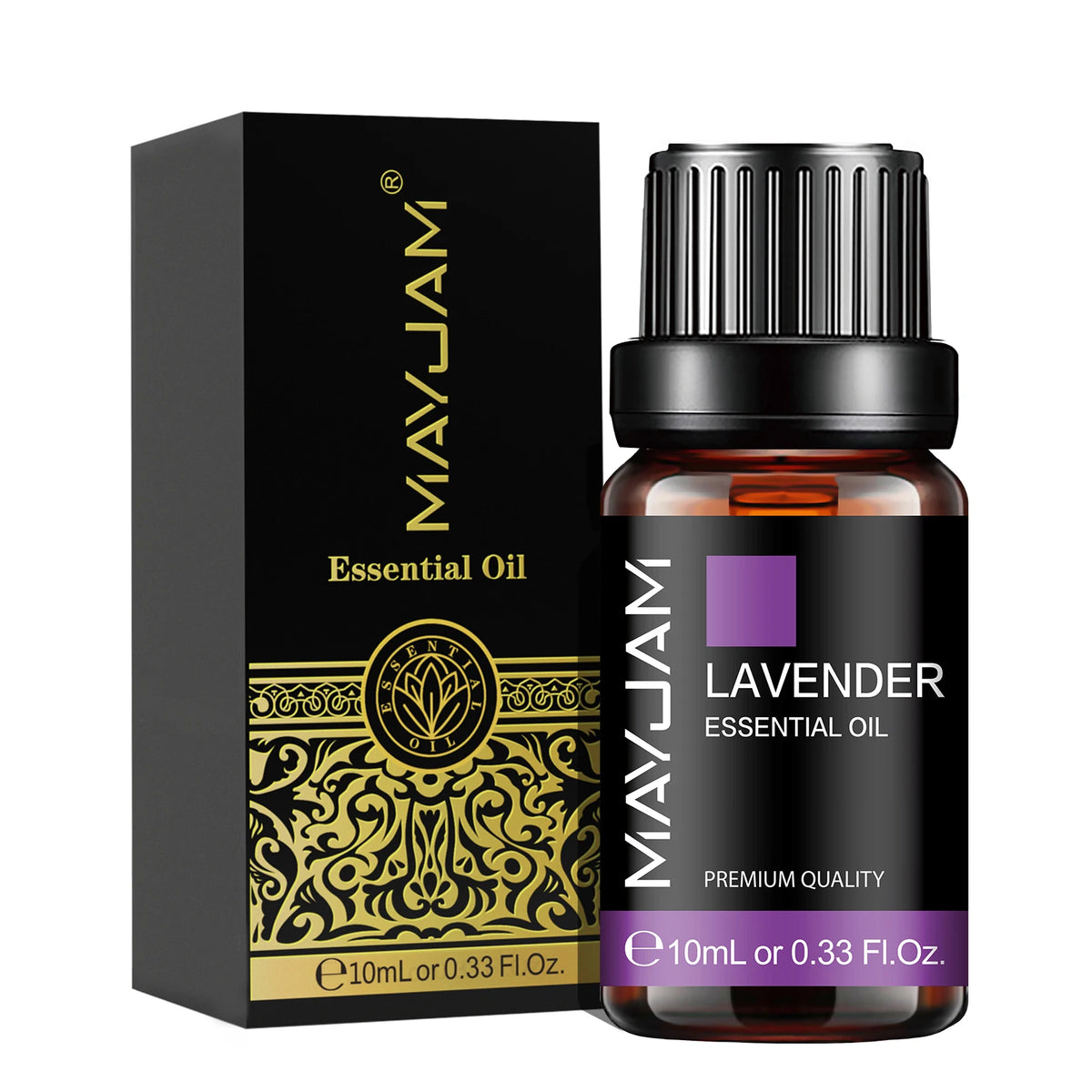 PureNote Essential Oils