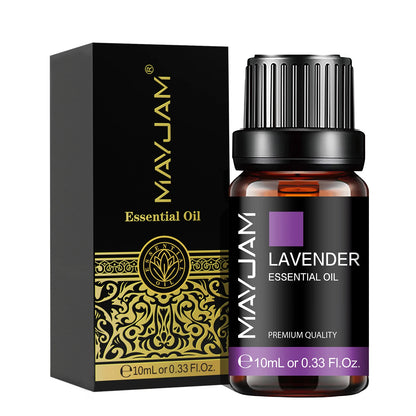 PureNote Essential Oils