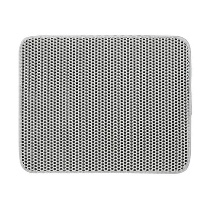 Antislip Kattenbakmat