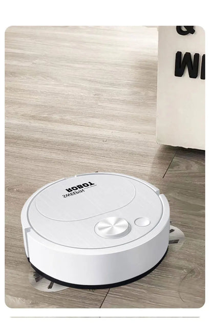 SweepDot Robot Vacuum