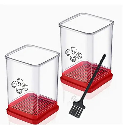 SliceMate Fruit Slicer