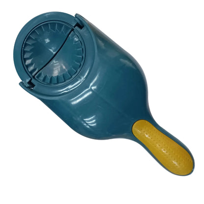2-in-1 Dumpling Skin Press & Mould