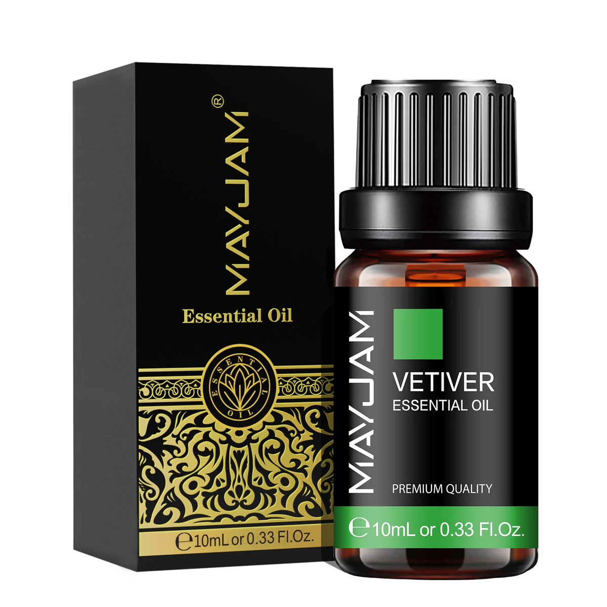 PureNote Essential Oils