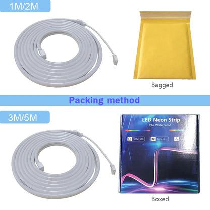 NeonLine Smart LED Strip