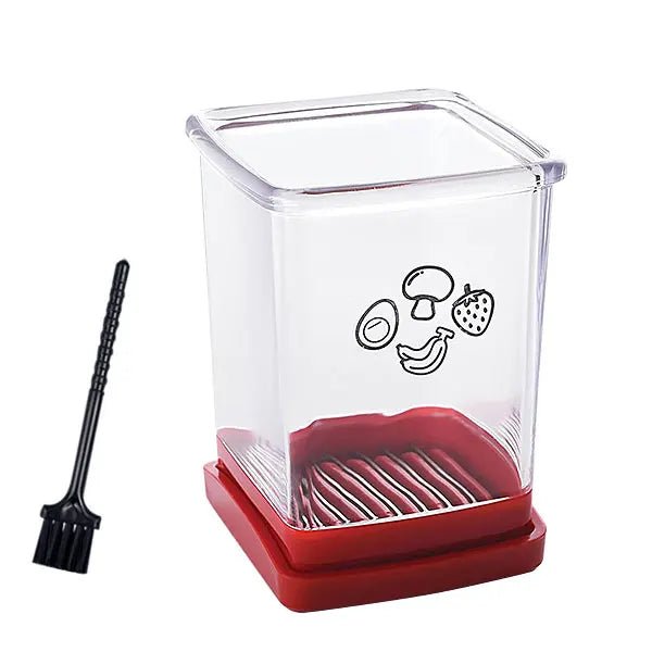 SliceMate Fruit Slicer