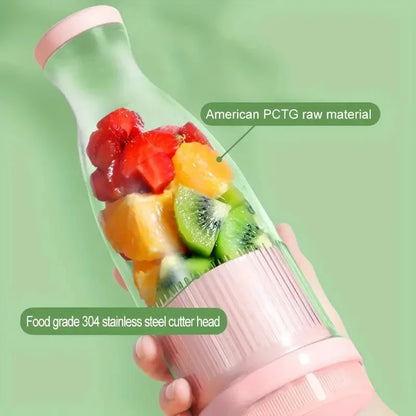 FlowBlend Portable Blender