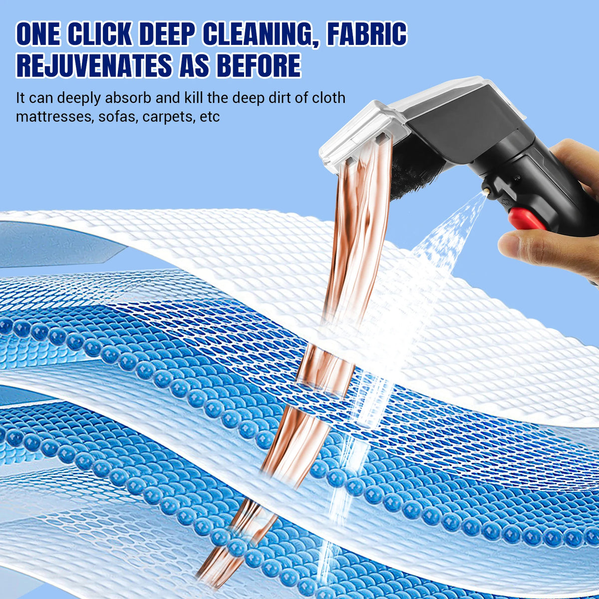 SpotAway Pet Stain & Upholstery Spot Cleaner