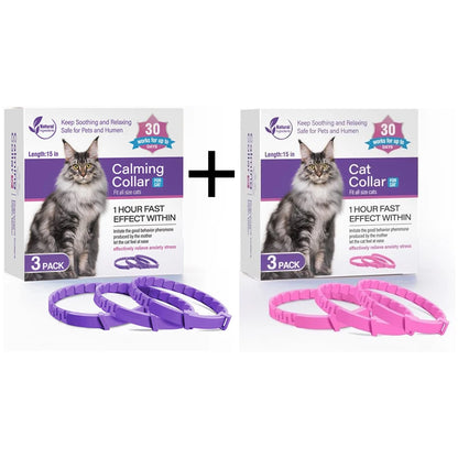 CalmCollar Pheromone Set