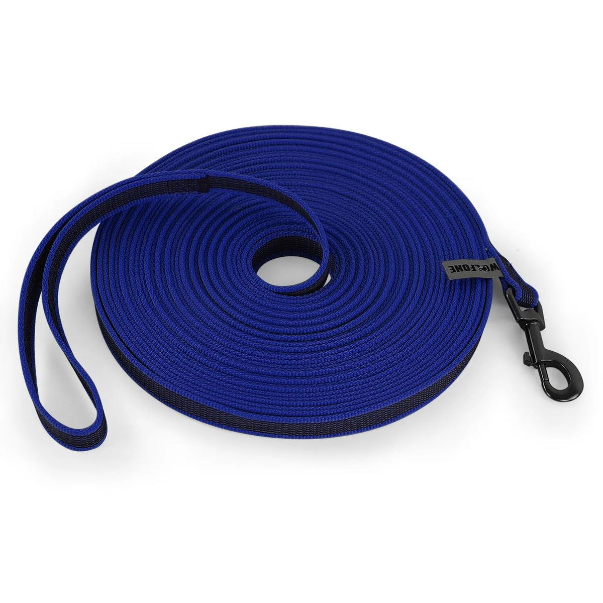TrailRun Long Line Dog Lead (up to 15m)