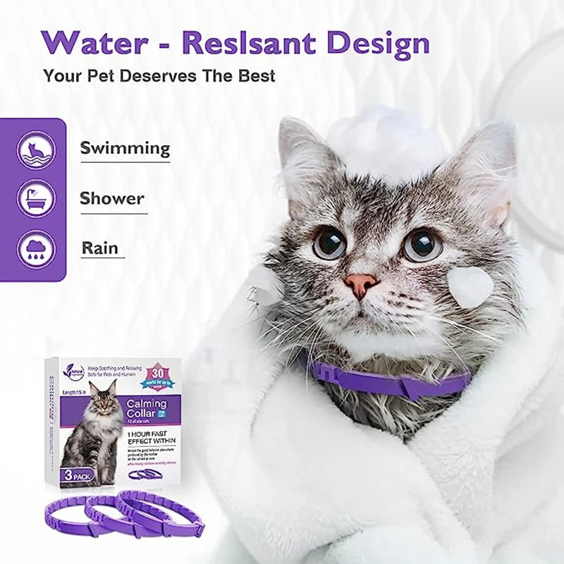 CalmCollar Pheromone Set