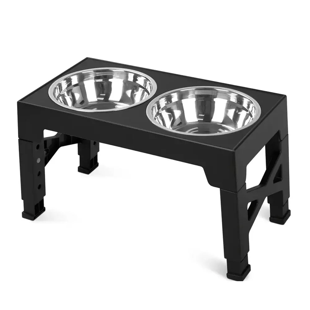 RaiseDine Elevated Dog Bowls