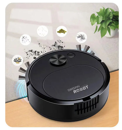SweepDot Robot Vacuum