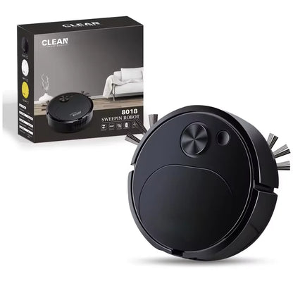 SweepDot Robot Vacuum