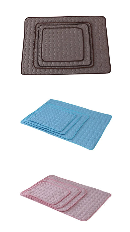 CoolNap Self-Cooling Pet Mat