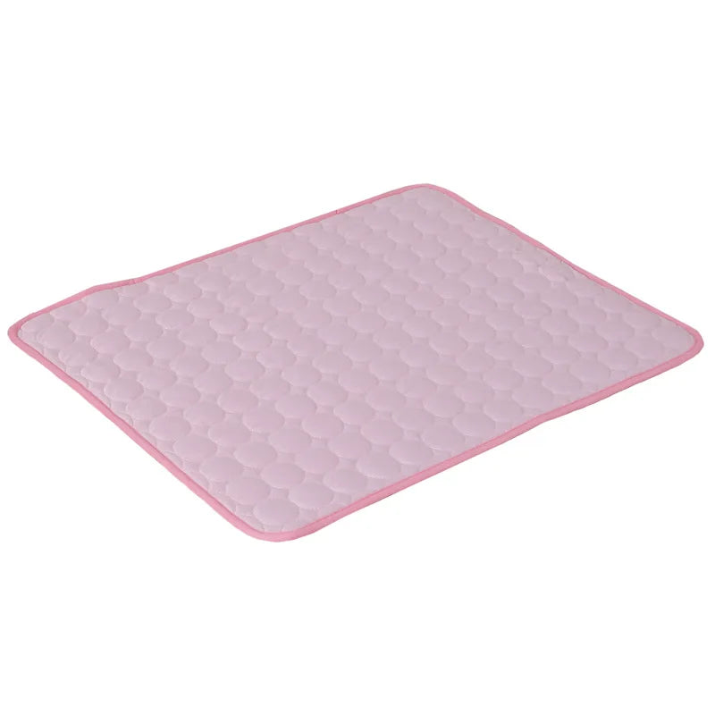 CoolNap Self-Cooling Pet Mat